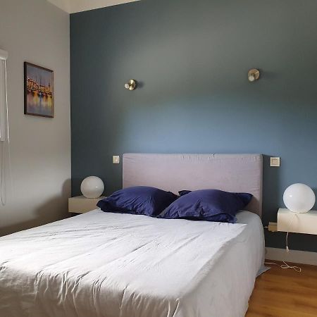 Tartigousse Hotel Saint-Aignan  Buitenkant foto