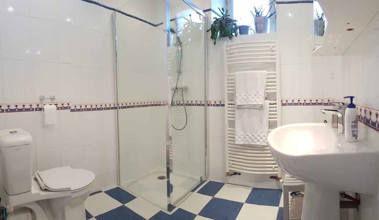 Tartigousse Hotel Saint-Aignan  Buitenkant foto