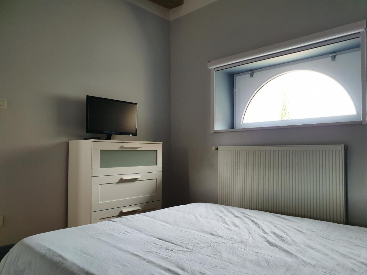 Tartigousse Hotel Saint-Aignan  Buitenkant foto